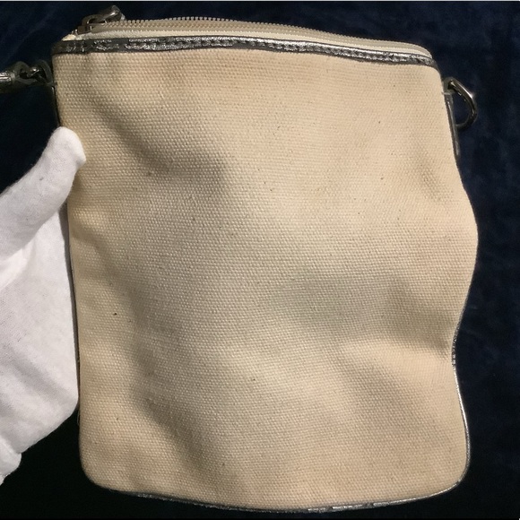 ๐ Coach Vintage Starfish Satchel- Crossbody Purse - EARLY BLACK FRIDAY SALE!!! - Picture 11 of 15